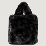 Borsa Liu-Jo XS TOTE Nero - Foto 4