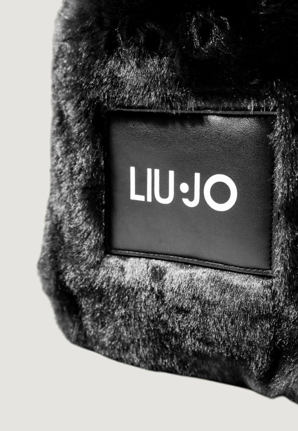 Borsa Liu-Jo XS TOTE Nero - Foto 5