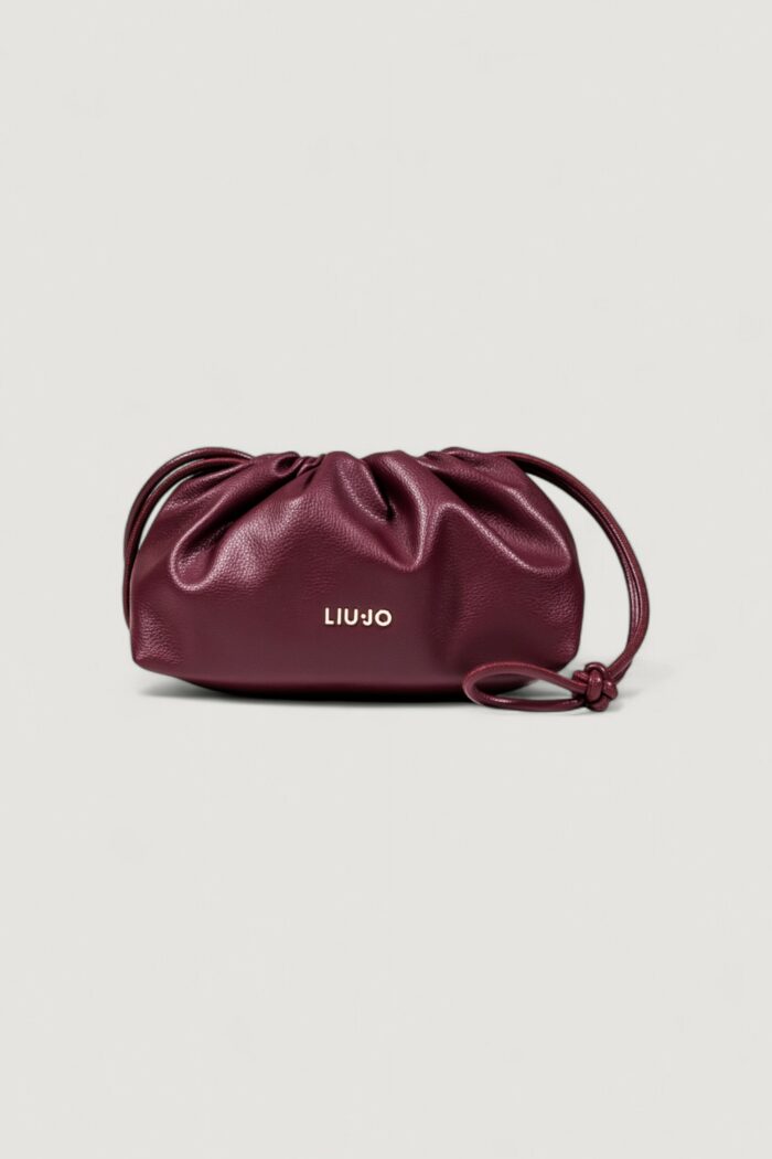 Borsa Liu-jo ECS S CROSSBODY Vinaccia