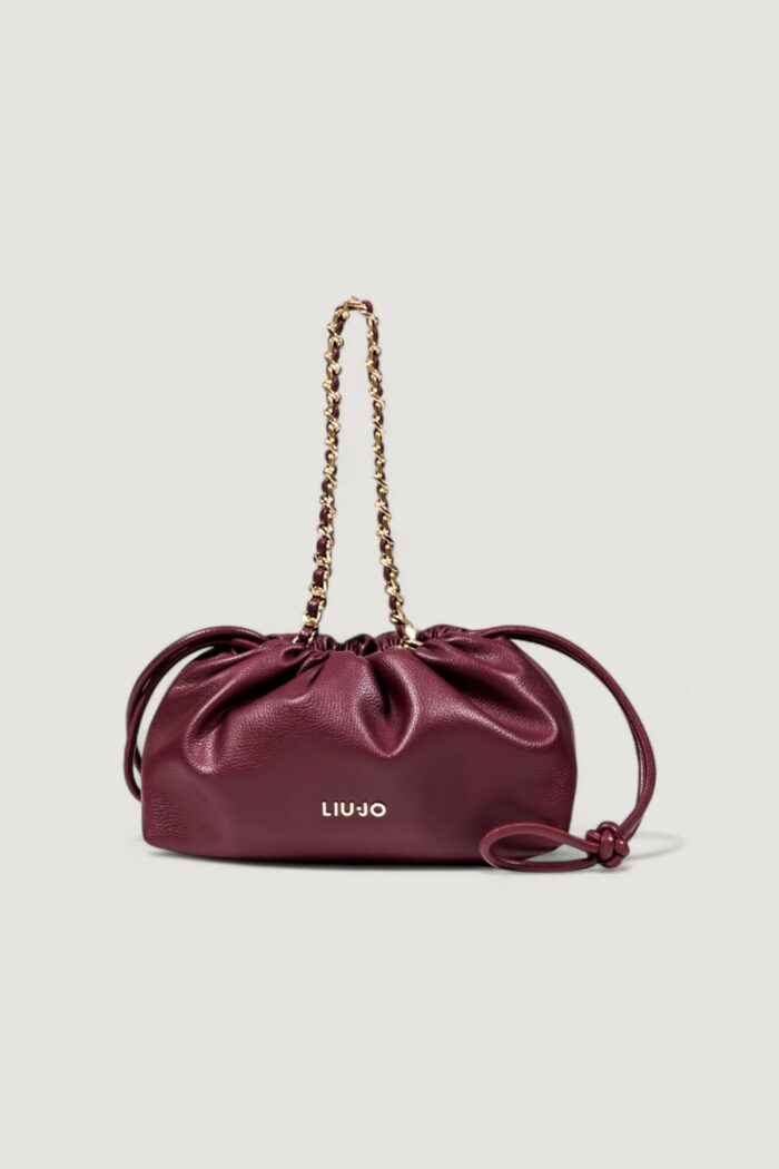 Borsa Liu-jo ECS S CROSSBODY Vinaccia