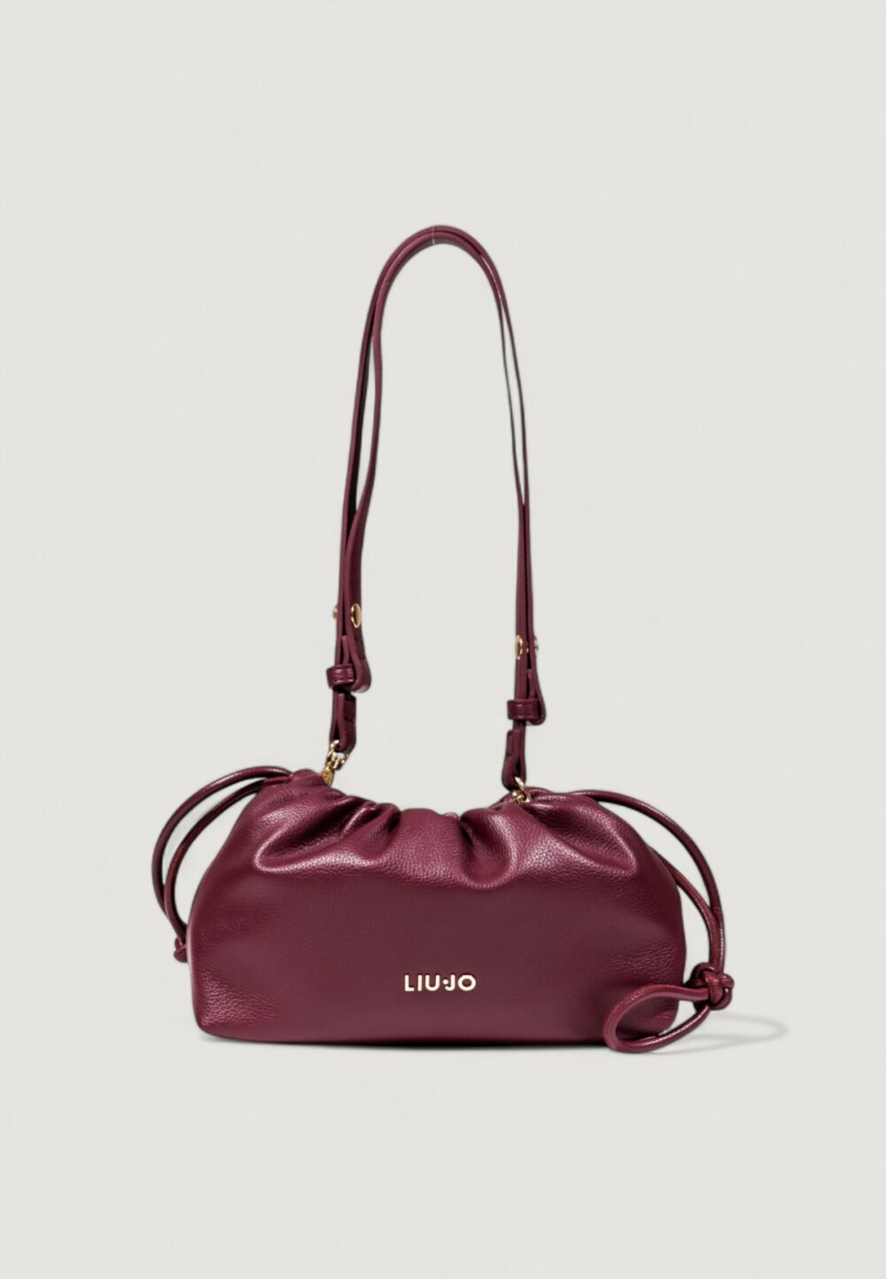Borsa Liu-Jo ECS S CROSSBODY Vinaccia - Foto 4