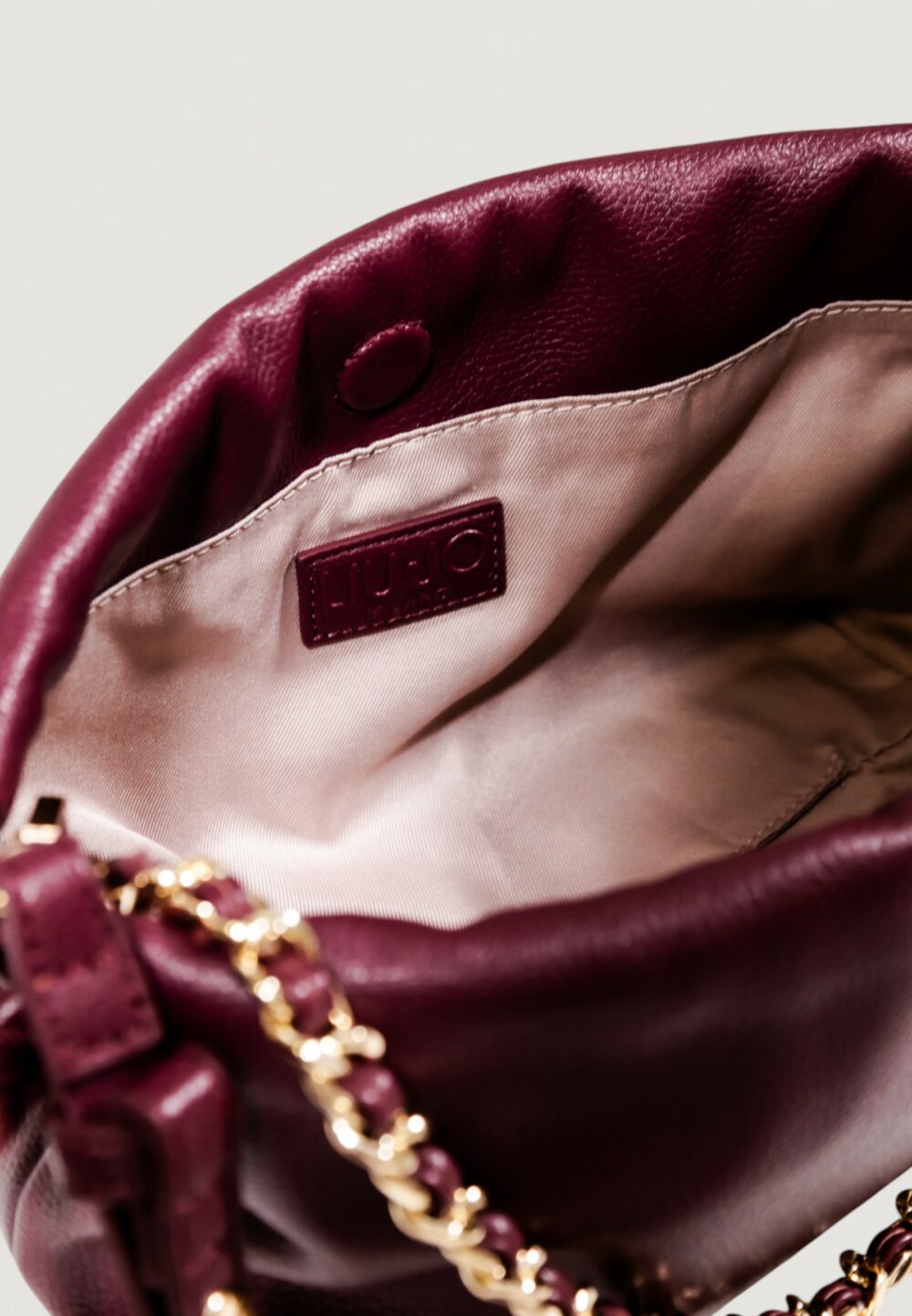 Borsa Liu-Jo ECS S CROSSBODY Vinaccia - Foto 5
