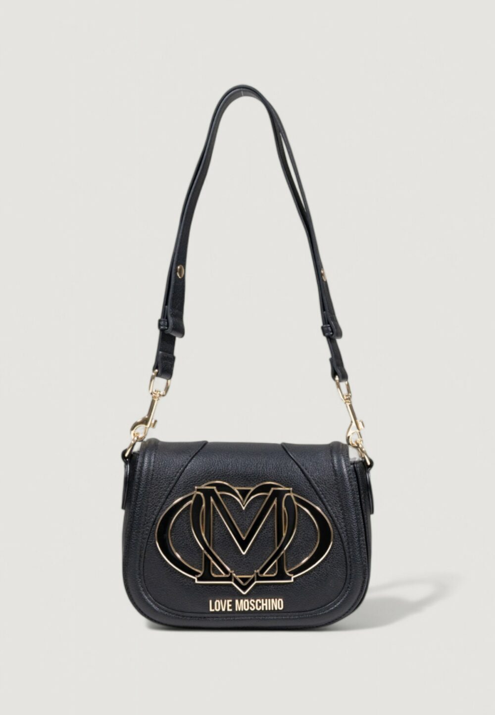 Borsa Love Moschino  Nero - Foto 1