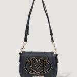 Borsa Love Moschino  Nero - Foto 1