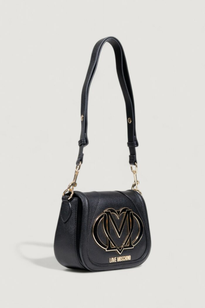 Borsa Love Moschino  Nero