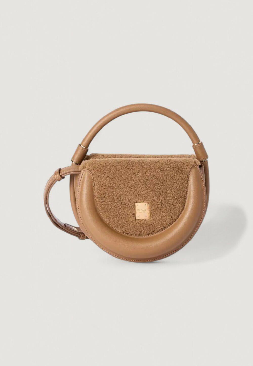Borsa Replay  Marrone - Foto 1