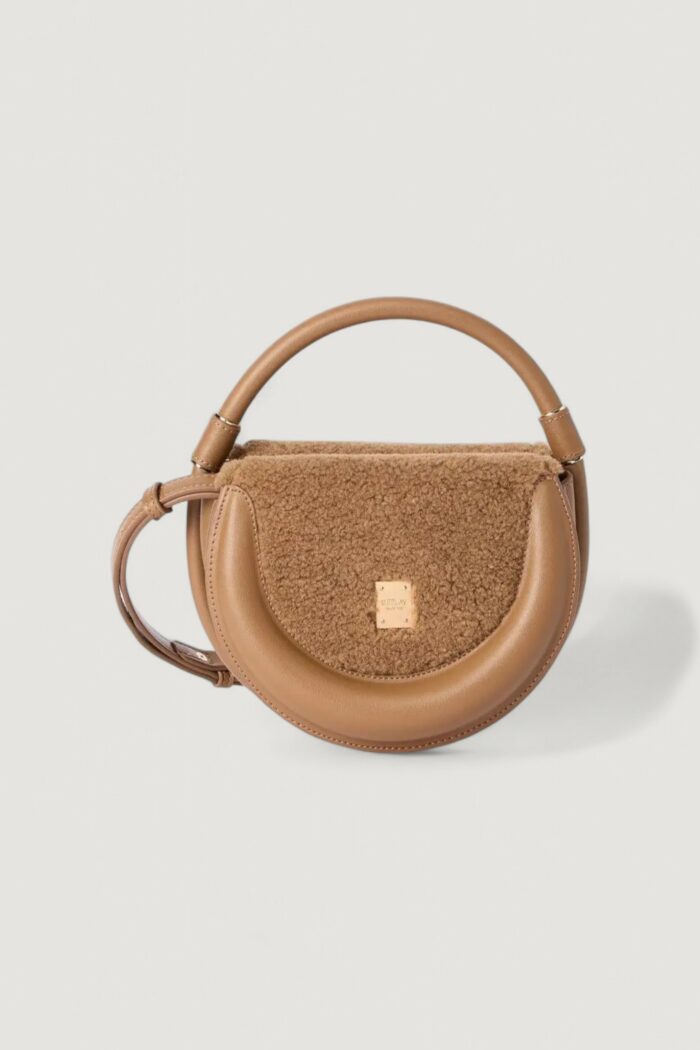 Borsa Replay  Marrone