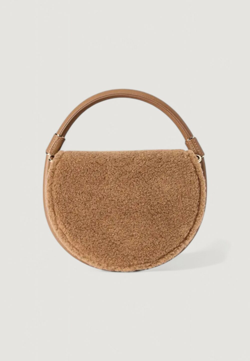 Borsa Replay  Marrone - Foto 2
