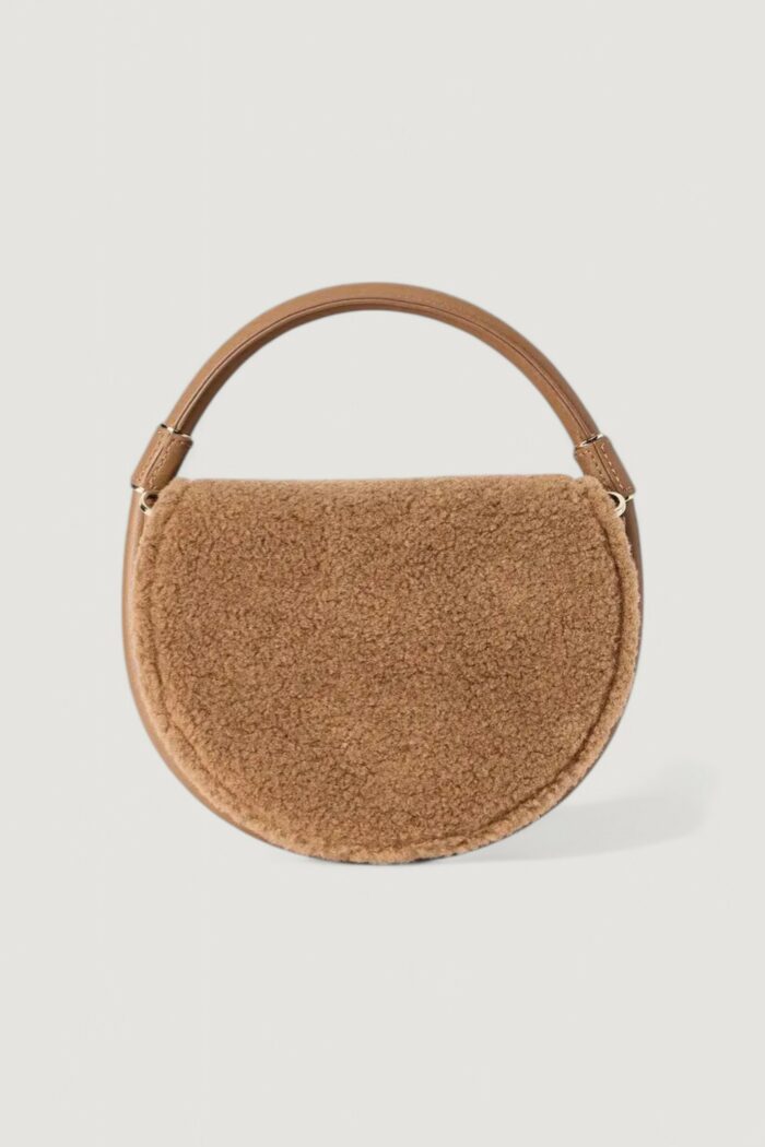 Borsa Replay  Marrone