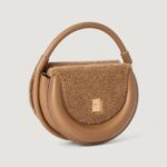 Borsa Replay  Marrone - Foto 3