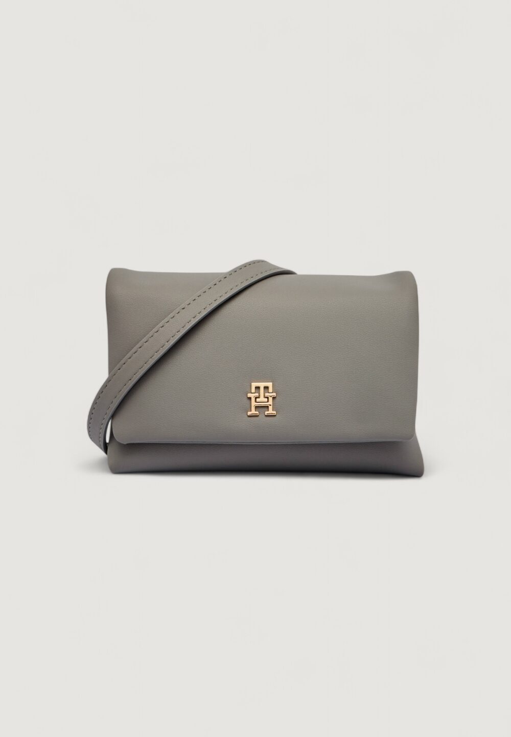 Borsa Tommy Hilfiger TH MODERN ESS MINI Grigio - Foto 1