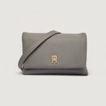 Borsa Tommy Hilfiger TH MODERN ESS MINI Grigio - Foto 1