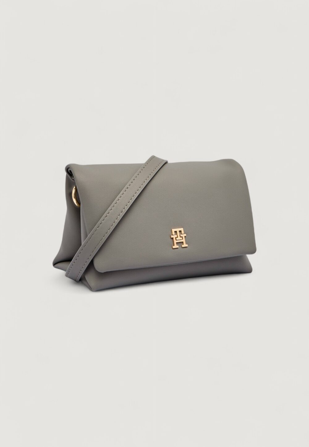 Borsa Tommy Hilfiger TH MODERN ESS MINI Grigio - Foto 2
