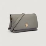 Borsa Tommy Hilfiger TH MODERN ESS MINI Grigio - Foto 2