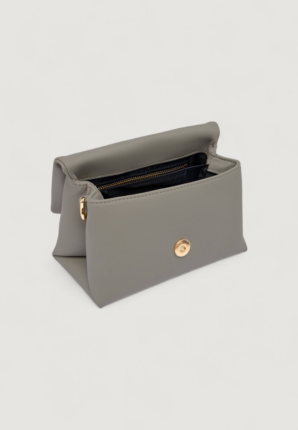 Borsa Tommy Hilfiger TH MODERN ESS MINI Grigio - Foto 4