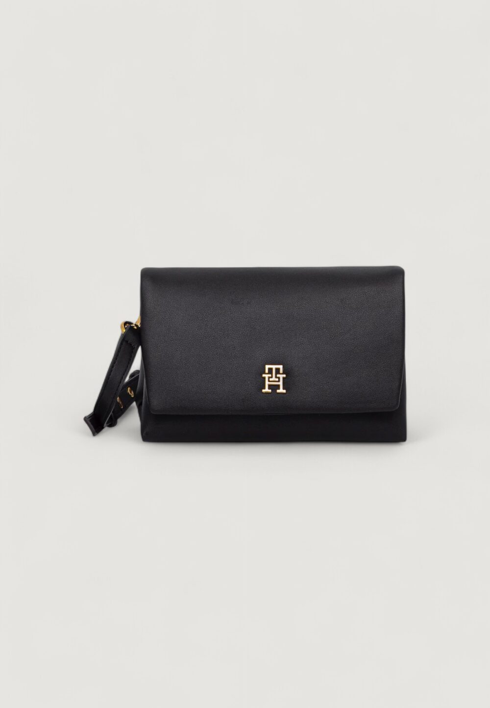 Borsa Tommy Hilfiger TH MODERN ESS MINI Nero - Foto 1