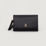 Borsa Tommy Hilfiger TH MODERN ESS MINI Nero - Foto 1