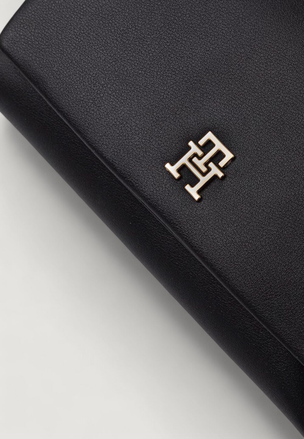 Borsa Tommy Hilfiger TH MODERN ESS MINI Nero - Foto 3
