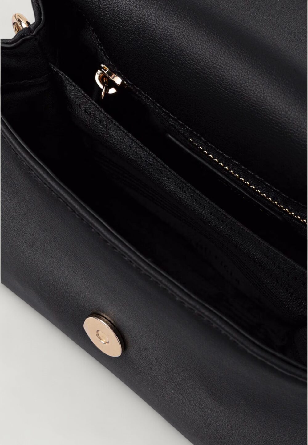 Borsa Tommy Hilfiger TH MODERN ESS MINI Nero - Foto 4