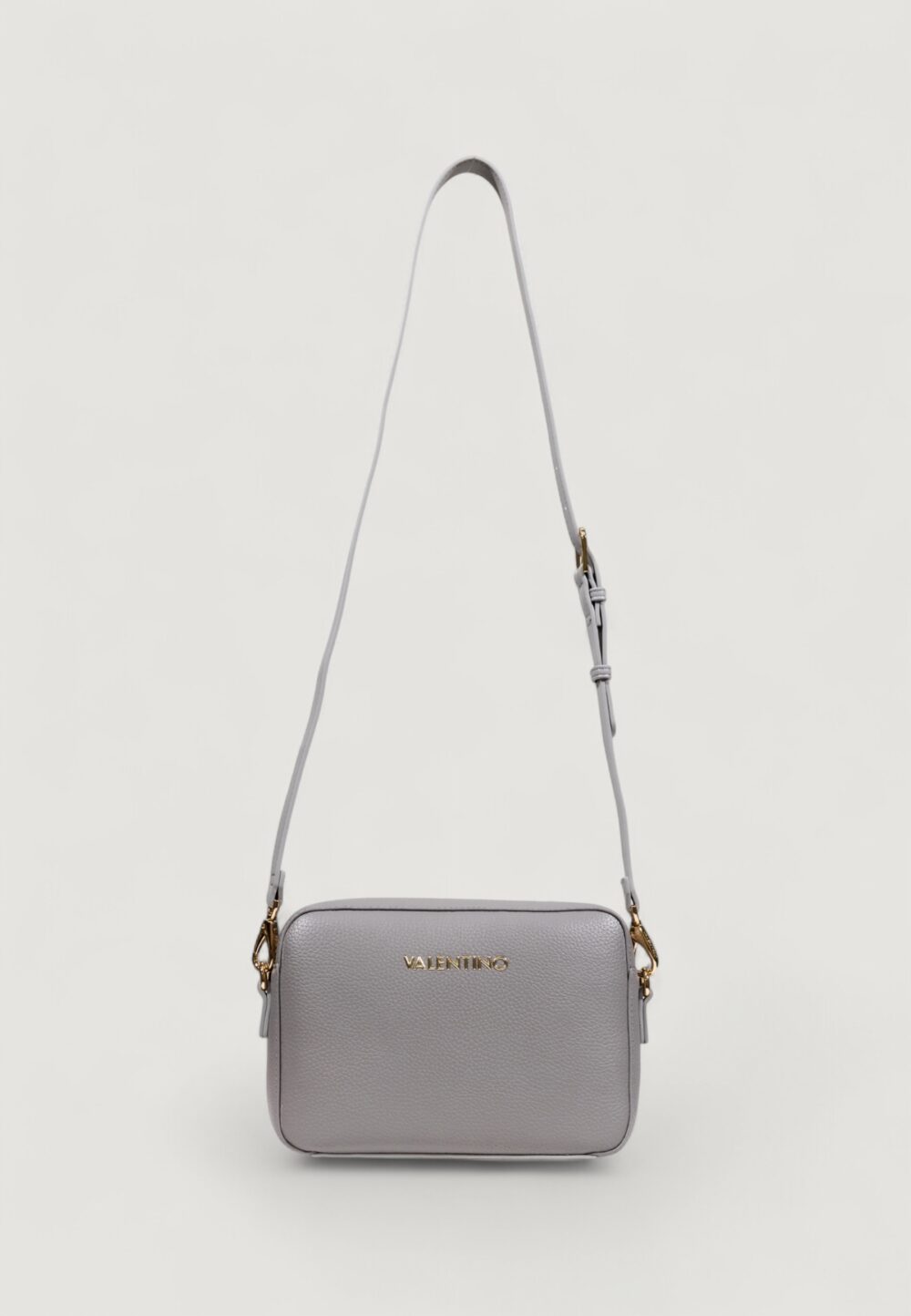 Borsa VALENTINO ALEXIA Grigio - Foto 1