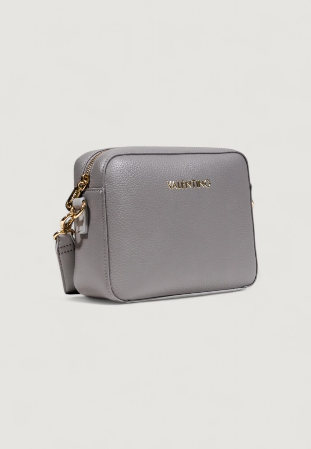 Borsa VALENTINO ALEXIA Grigio - Foto 3
