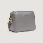 Borsa VALENTINO ALEXIA Grigio - Foto 3