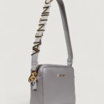 Borsa VALENTINO ALEXIA Grigio - Foto 4