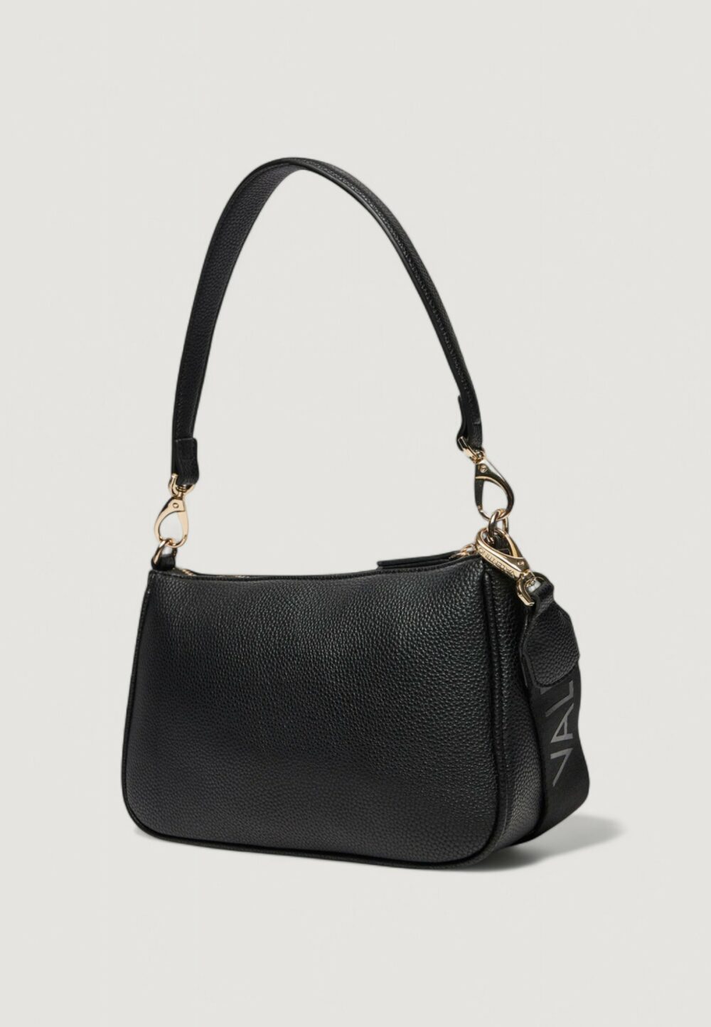 Borsa VALENTINO NEVER Nero - Foto 3