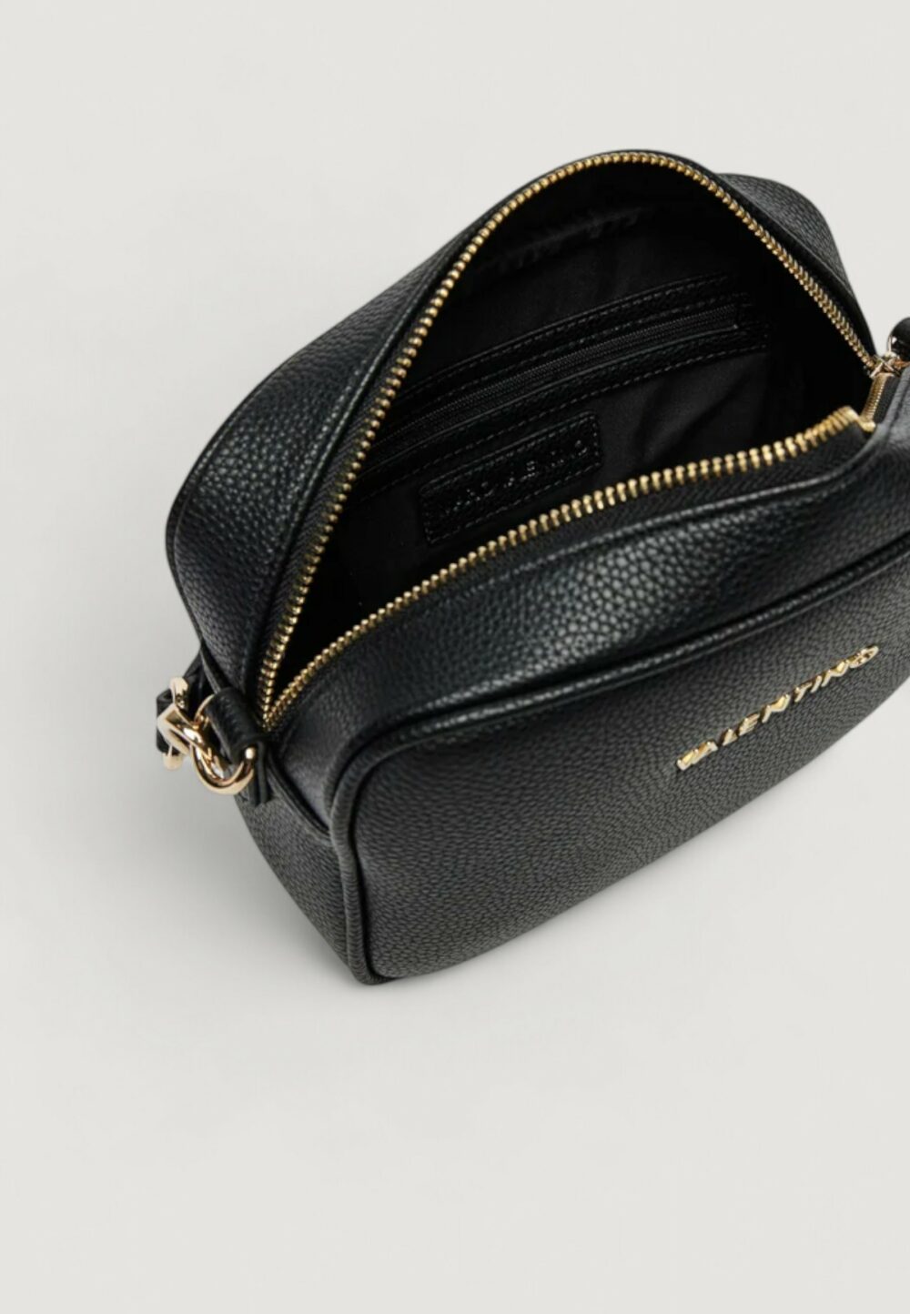 Borsa VALENTINO NEVER Nero - Foto 4