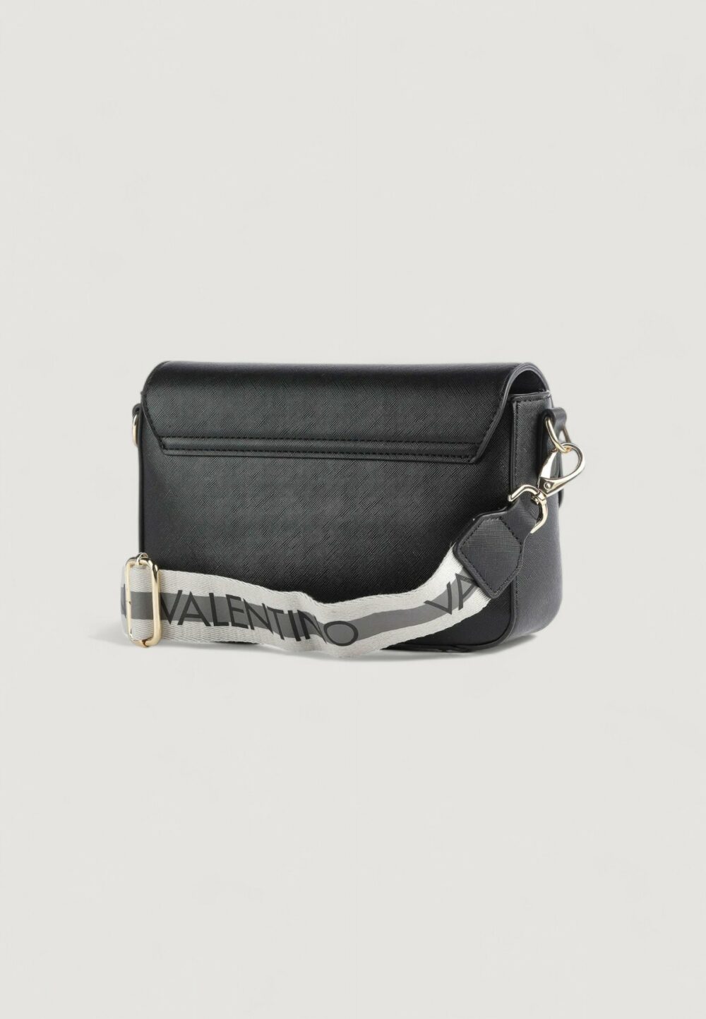 Borsa VALENTINO ZERO RE Nero - Foto 2