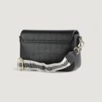 Borsa VALENTINO ZERO RE Nero - Foto 2