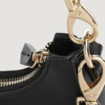 Borsa VALENTINO ZERO RE Nero - Foto 3