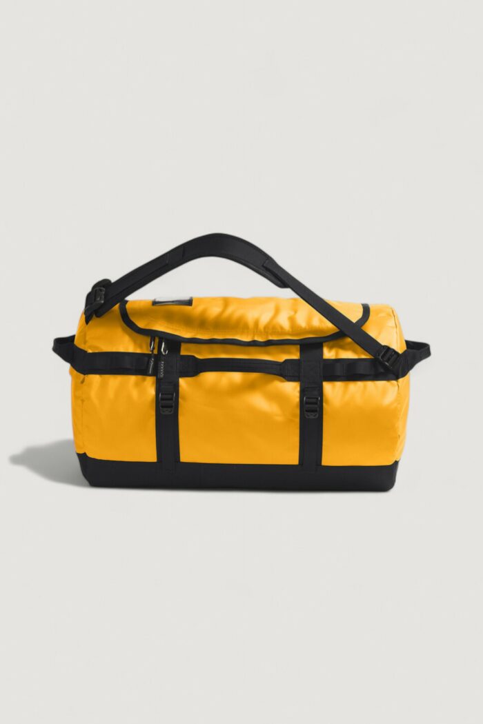 Borsone The North Face BASE CAMP DUFFEL – S Giallo – NF0A52ST4WP