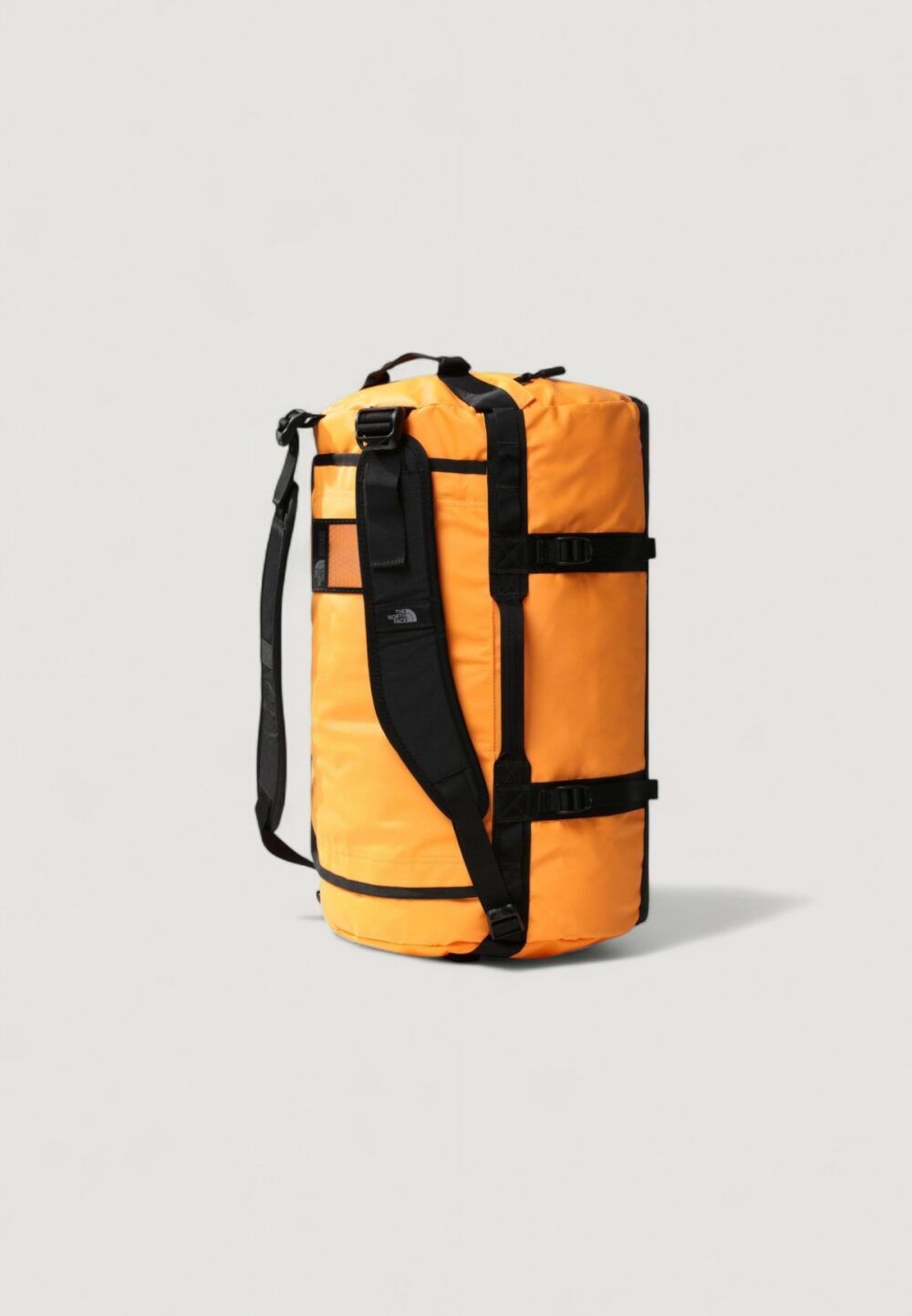 Borsone THE NORTH FACE BASE CAMP DUFFEL - S Giallo - Foto 4