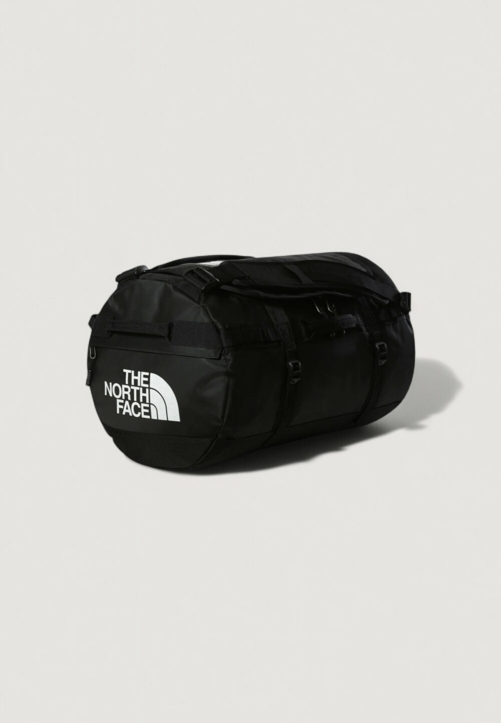 Borsone THE NORTH FACE BASE CAMP DUFFEL - S Nero - Foto 1