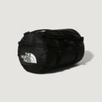 Borsone THE NORTH FACE BASE CAMP DUFFEL - S Nero - Foto 1