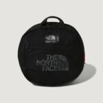 Borsone THE NORTH FACE BASE CAMP DUFFEL - S Nero - Foto 4