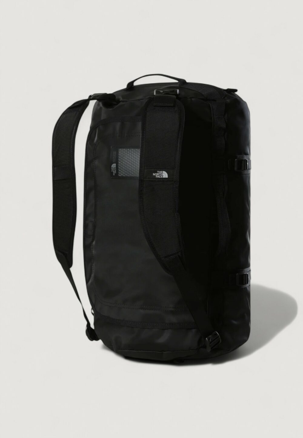 Borsone THE NORTH FACE BASE CAMP DUFFEL - S Nero - Foto 5