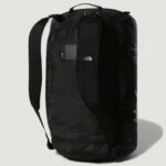 Borsone THE NORTH FACE BASE CAMP DUFFEL - S Nero - Foto 5