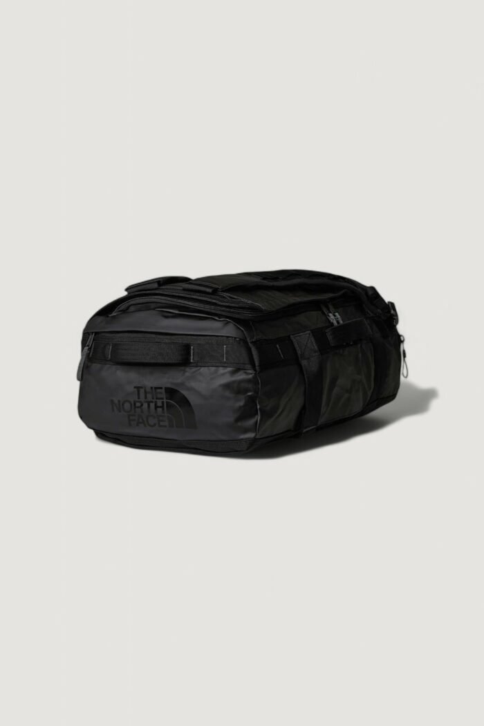 Borsone The North Face BASE CAMP VOYAGER DUFFEL 32L Nero – NF0A52RRKT01