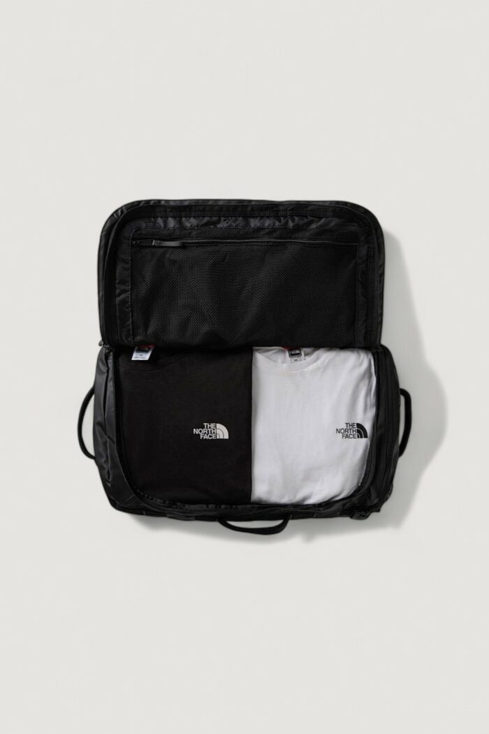Borsone The North Face BASE CAMP VOYAGER DUFFEL 32L Nero – NF0A52RRKT01