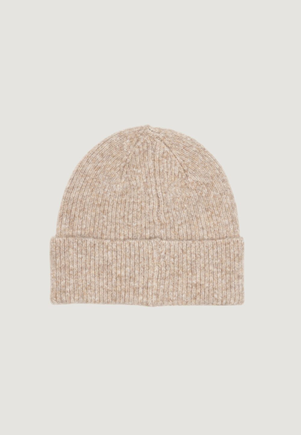 Box sciarpa e cappello Liu-Jo SET BEANIE/SCIARPA CON TAG Beige - Foto 4