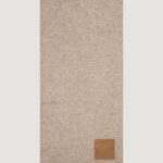 Box sciarpa e cappello Liu-Jo SET BEANIE/SCIARPA CON TAG Beige - Foto 2