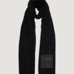 Box sciarpa e cappello Liu-Jo SET BEANIE/SCIARPA CON TAG Nero - Foto 5