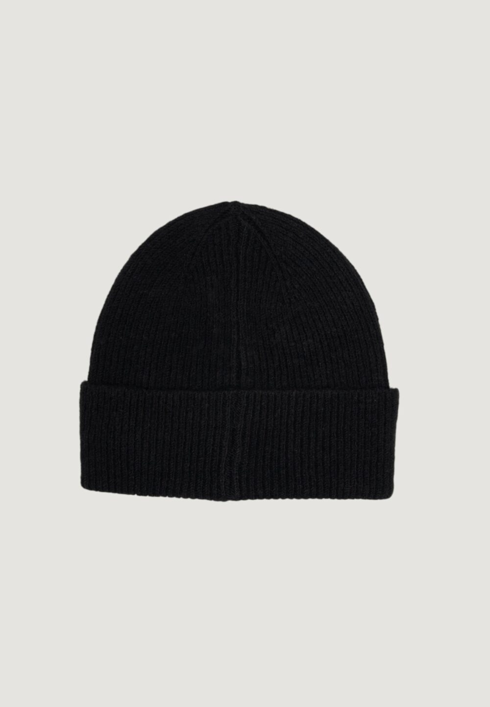 Box sciarpa e cappello Liu-Jo SET BEANIE/SCIARPA CON TAG Nero - Foto 4