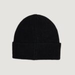 Box sciarpa e cappello Liu-Jo SET BEANIE/SCIARPA CON TAG Nero - Foto 4