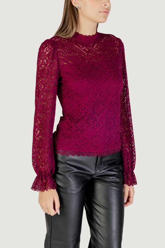 Camicia manica lunga Morgan De Toi  Vinaccia – 242-TYRIA