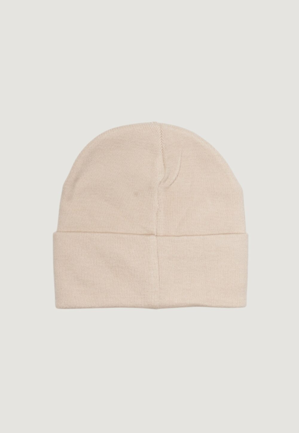 Cappello con visiera Guess BEANIE Beige chiaro - Foto 2
