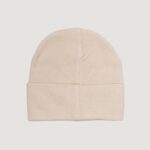 Cappello con visiera Guess BEANIE Beige chiaro - Foto 2