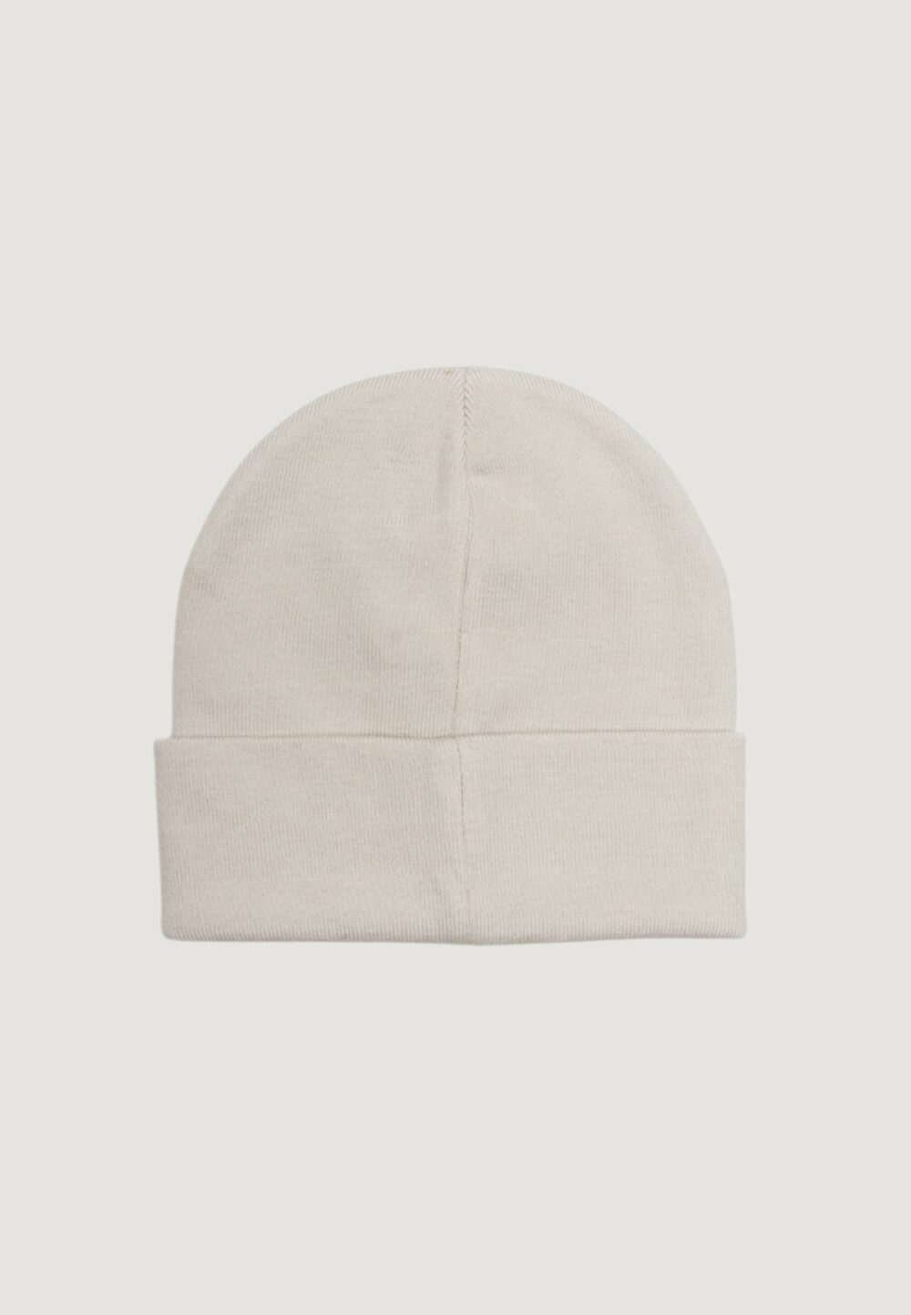 Cappello con visiera Guess BEANIE Grigio - Foto 2